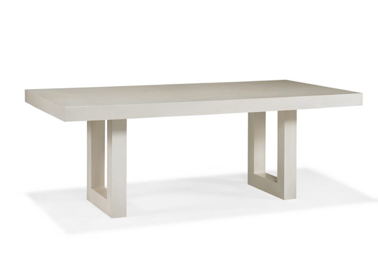 Picture of WINDOW DINING TABLE