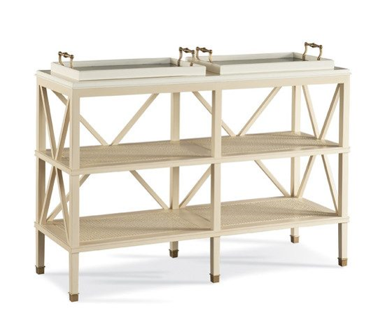 Picture of TIERED TRAY CONSOLE
