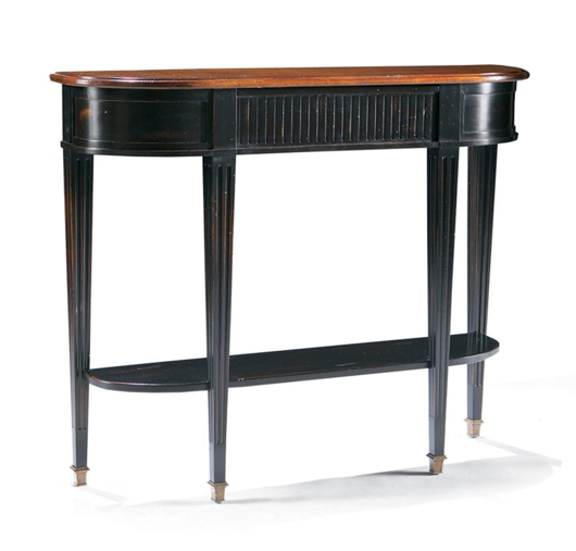 Picture of CONSOLE TABLE