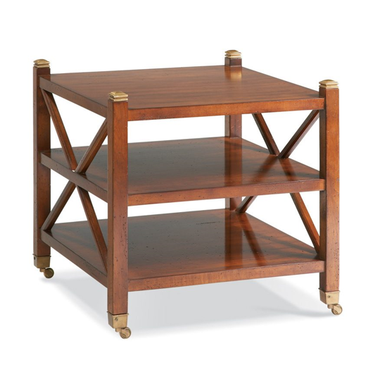 Picture of BUNCHING COCKTAIL TABLE