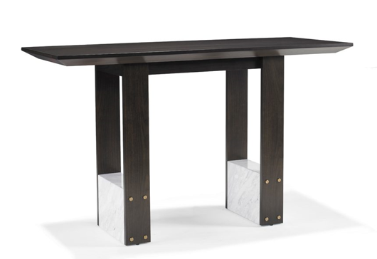 Picture of ARMANI BAR TABLE