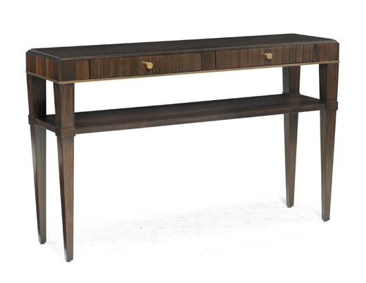 Picture of CAPE TOWN CONSOLE TABLE