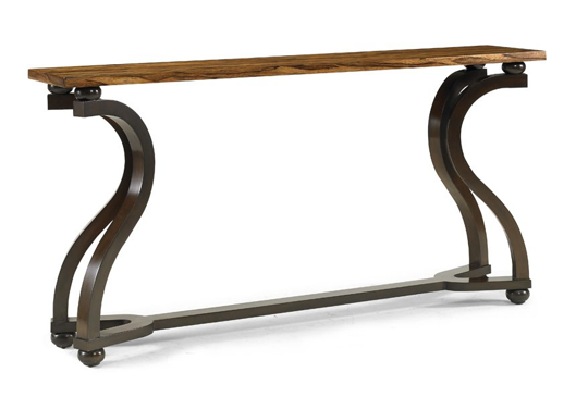 Picture of ASHE CONSOLE TABLE