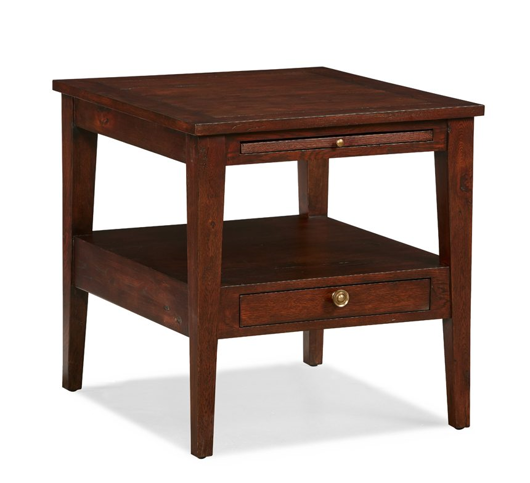Picture of BRANSON SIDE TABLE