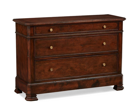 Picture of BRANSON 3 DRAWER CABINET