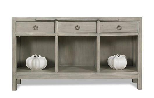 Picture of CHESTERFIELD CONSOLE