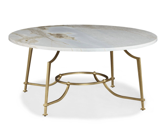 Picture of TRAMANTO ROUND COCKTAIL TABLE