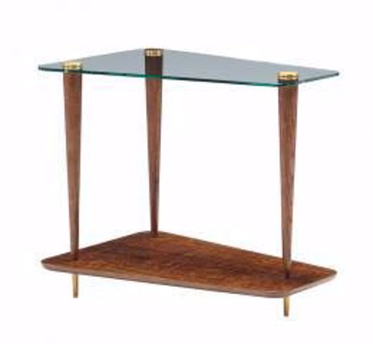 Picture of ADRIAN TAPERED LEG FORM TABLE