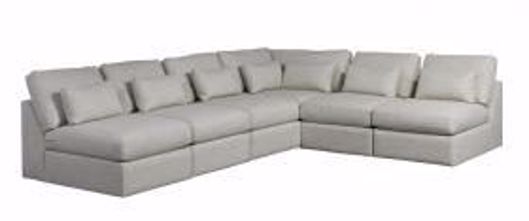 Picture of CORSO MODULAR SECTIONAL