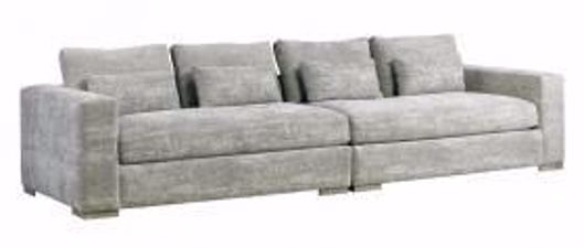 Picture of CORSO SOFA SECTIONAL