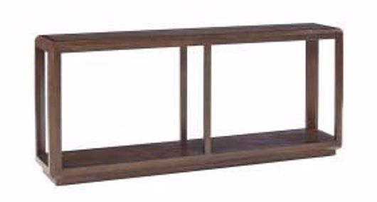 Picture of BOND CONSOLE TABLE