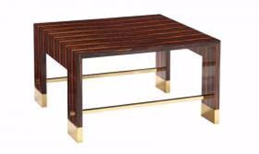 Picture of CARLTON MEDIUM COCKTAIL TABLE