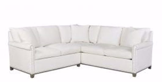 Picture of CUSTOM SHOP SECTIONAL