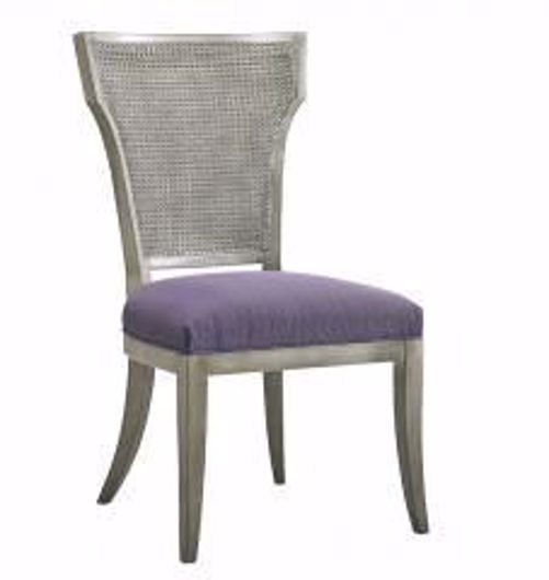 Picture of ELISA ARMLESS CHAIR