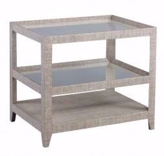 Picture of ELLE SIDE TABLE