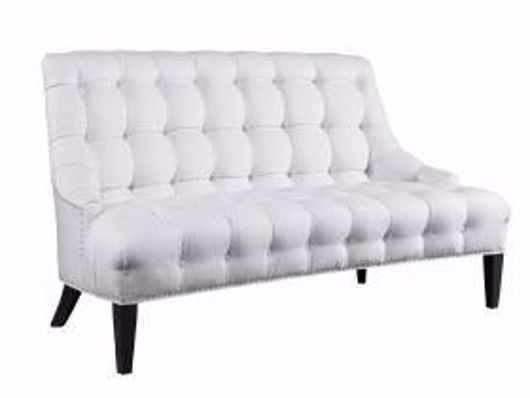Picture of COLLIER SETTEE