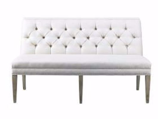 Picture of ARMAND CUSTOM LENGTH ARMLESS BANQUETTE