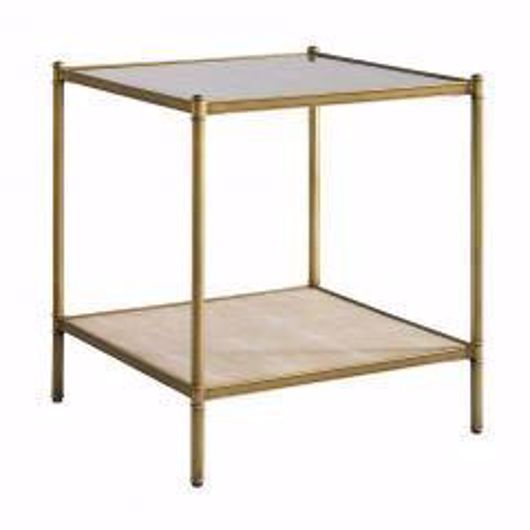 Picture of ANSON SIDE TABLE
