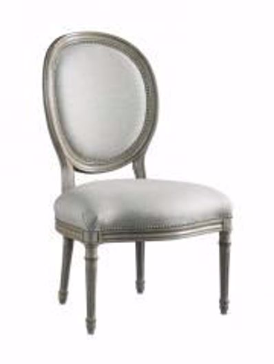 Picture of BECKMORE SIDE CHAIR