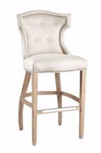 Picture of QUINN BAR STOOL