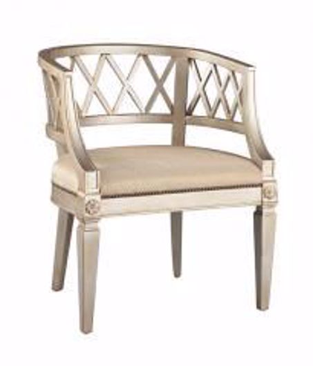 Picture of BRUNELL CHAIR