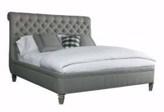 Picture of DEVON KING BED