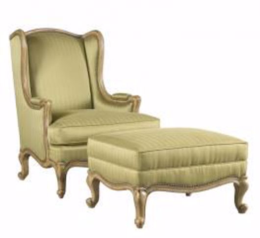 Picture of CANDACE CHAIR