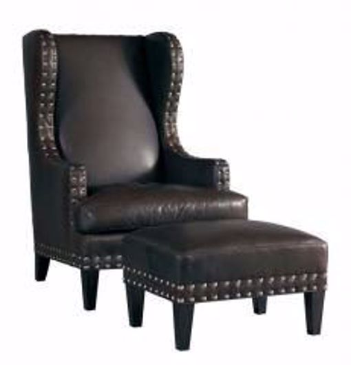 Picture of CLAYTON CHAIR
