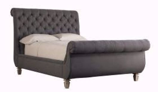 Picture of DEVONSHIRE KING BED