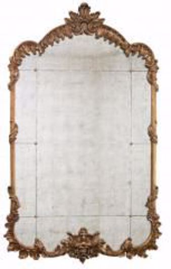 Picture of HYDE  MIRROR