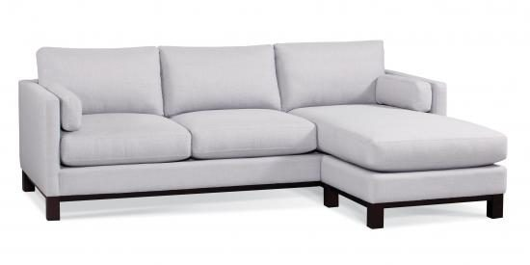 Picture of BAILEY SOFA CHAISE