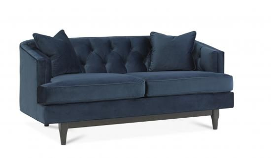 Picture of EMMA 2 SEAT SOFA