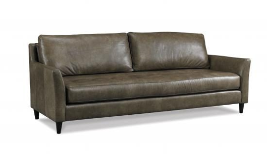 Picture of AUSTIN LEATHER SOFA