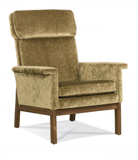 Picture of HAVRE CHAIR