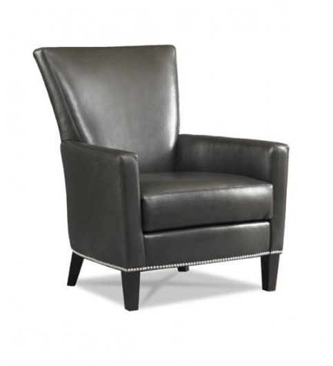 Picture of LEATHER CHAIR