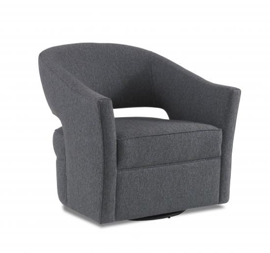 Picture of LUNA SWIVEL CHAIR
