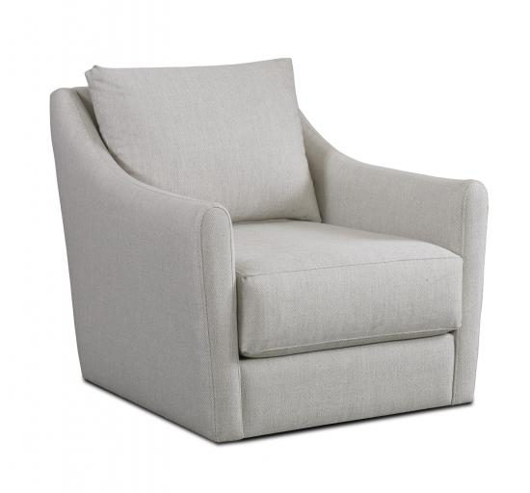 Picture of KATHLEEN SWIVEL CHAIR