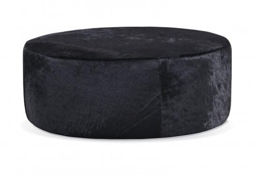 Picture of TINA ROUND OTTOMAN
