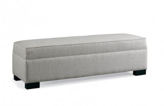 Picture of PEYTON QUEEN STORAGE OTTOMAN