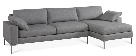 Picture of ALEXIS SECTIONAL