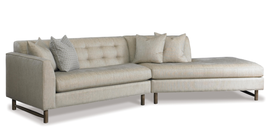 Picture of KEATON SECTIONAL