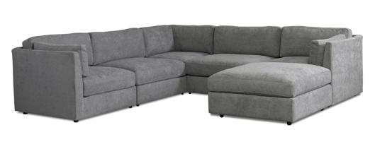Picture of MELINA SECTIONAL SERIES