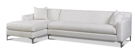 Picture of CARYSSA SECTIONAL