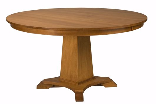 Picture of ARTISAN DINING TABLE