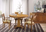 Picture of ARTISAN DINING TABLE