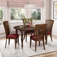 Picture of BERKSHIRE DINING TABLE