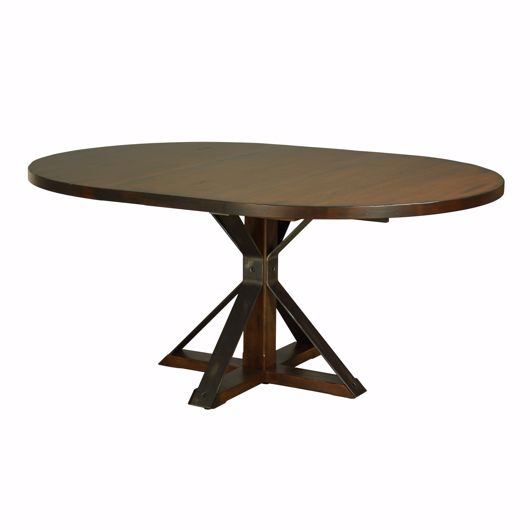 Picture of CAMBRIDGE DINING TABLE