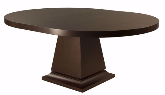 Picture of CAPITAL DINING TABLE