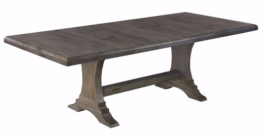 Picture of CHESHIRE DINING TABLE