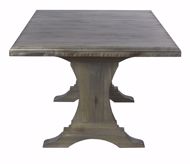 Picture of CHESHIRE DINING TABLE